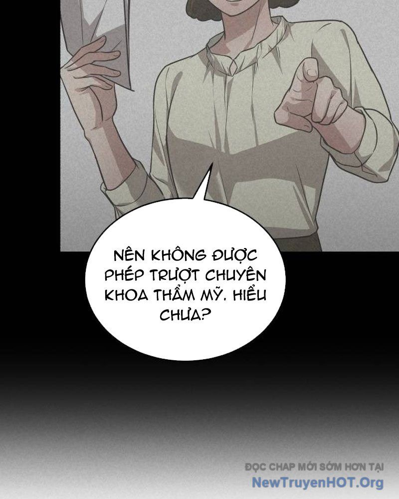 Bác Sĩ Hồi Quy Chỉ Muốn Sống Yên Bình: Chapter 10