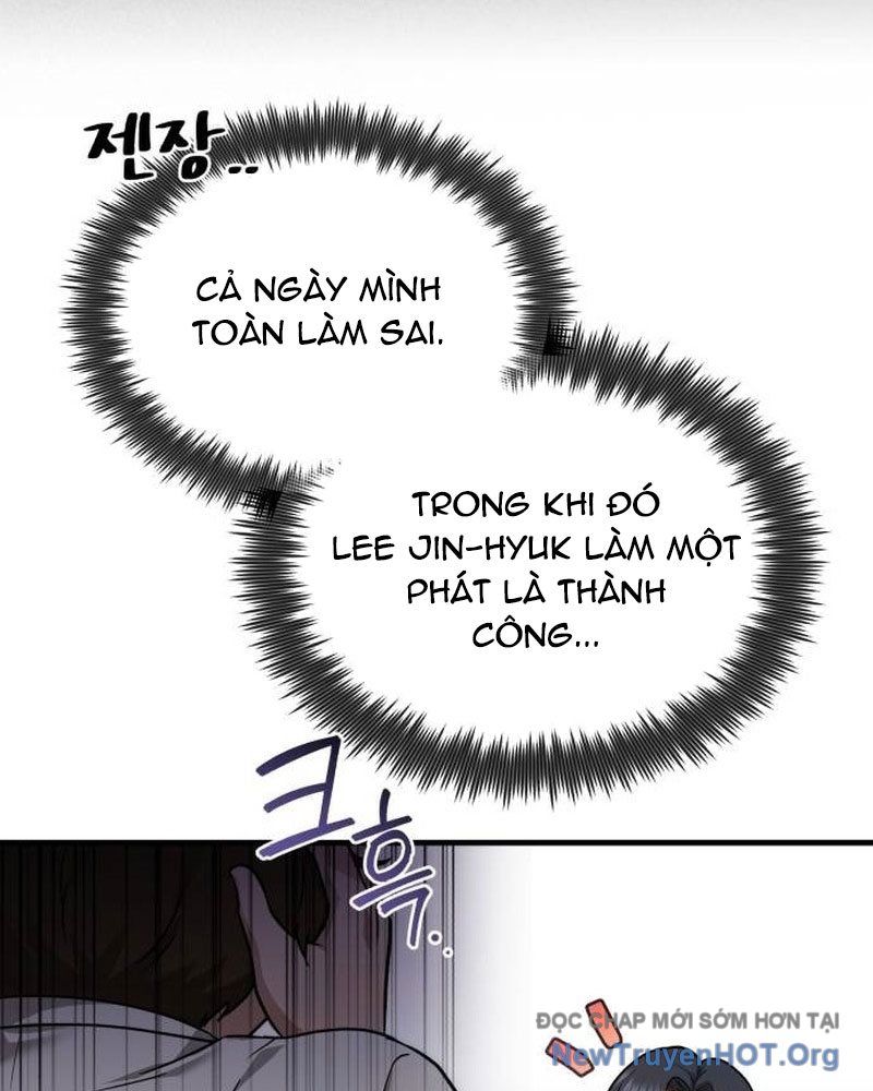 Bác Sĩ Hồi Quy Chỉ Muốn Sống Yên Bình: Chapter 10