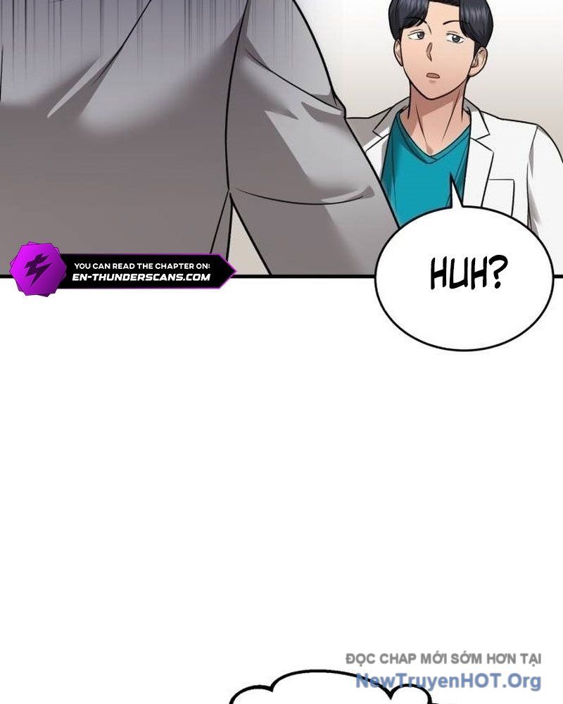 Bác Sĩ Hồi Quy Chỉ Muốn Sống Yên Bình: Chapter 10