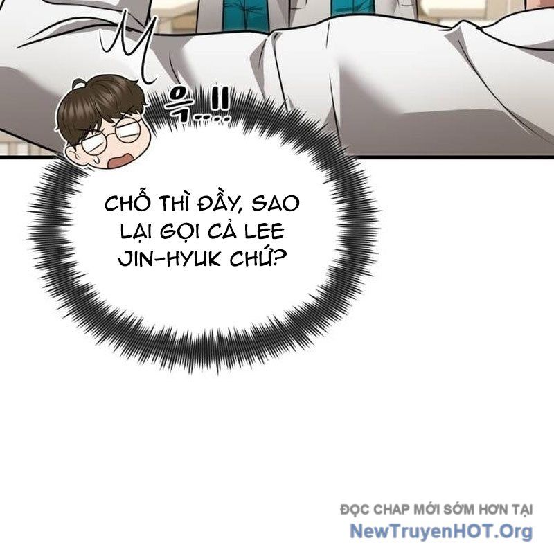 Bác Sĩ Hồi Quy Chỉ Muốn Sống Yên Bình: Chapter 10