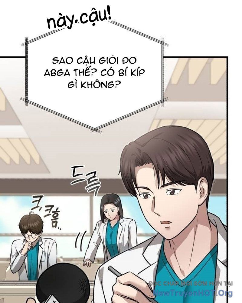 Bác Sĩ Hồi Quy Chỉ Muốn Sống Yên Bình: Chapter 10