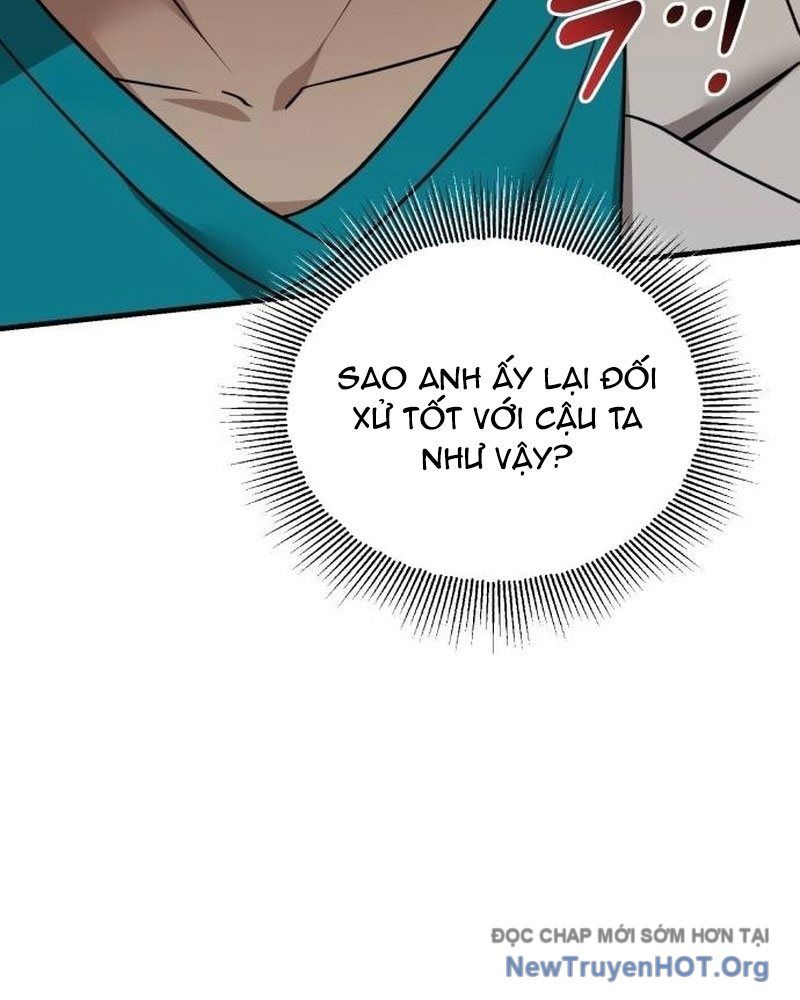 Bác Sĩ Hồi Quy Chỉ Muốn Sống Yên Bình: Chapter 10