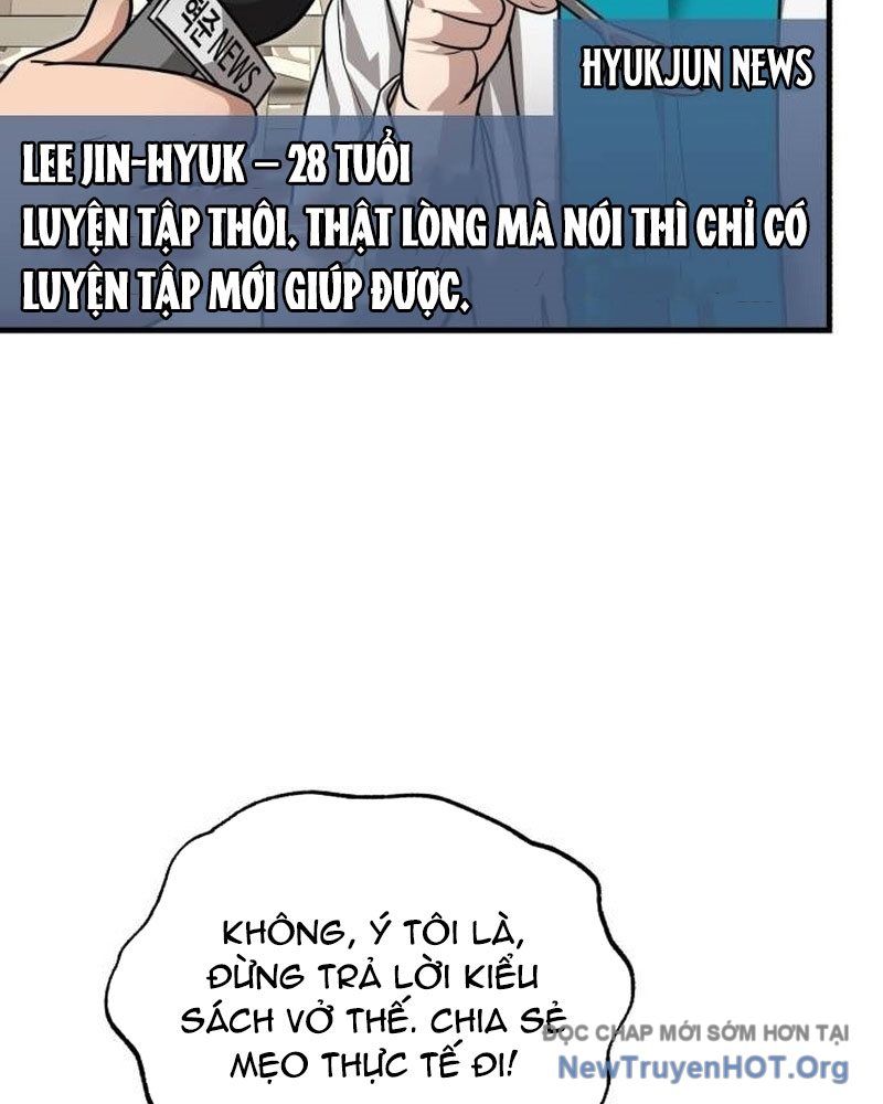 Bác Sĩ Hồi Quy Chỉ Muốn Sống Yên Bình: Chapter 10