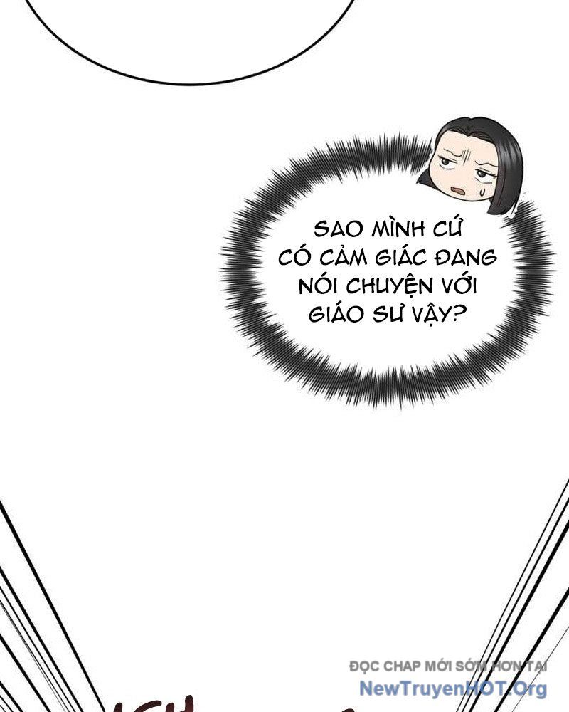 Bác Sĩ Hồi Quy Chỉ Muốn Sống Yên Bình: Chapter 10