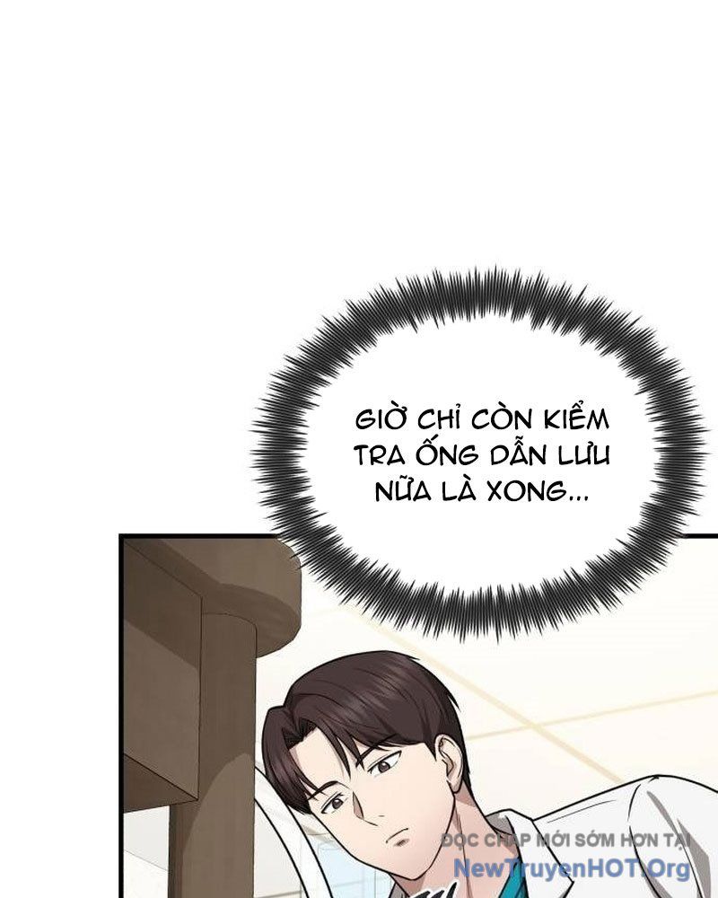 Bác Sĩ Hồi Quy Chỉ Muốn Sống Yên Bình: Chapter 10