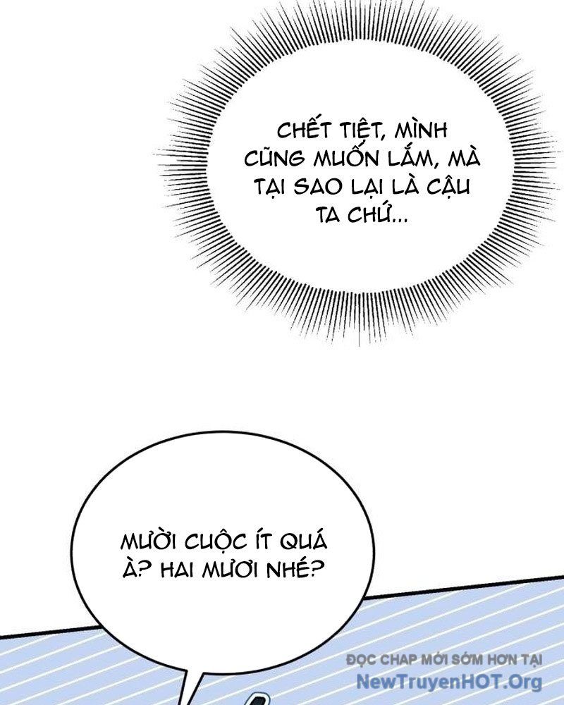 Bác Sĩ Hồi Quy Chỉ Muốn Sống Yên Bình: Chapter 10