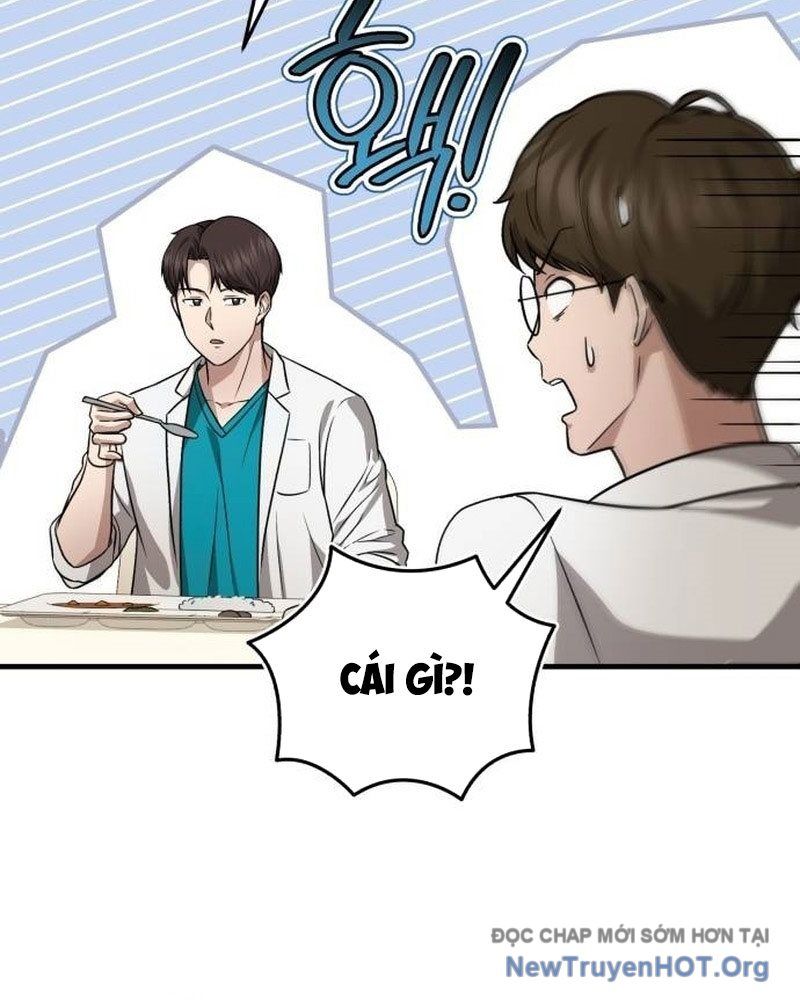 Bác Sĩ Hồi Quy Chỉ Muốn Sống Yên Bình: Chapter 10