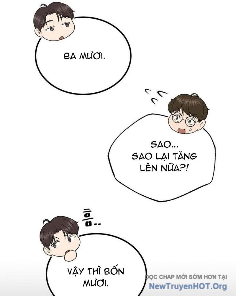 Bác Sĩ Hồi Quy Chỉ Muốn Sống Yên Bình: Chapter 10