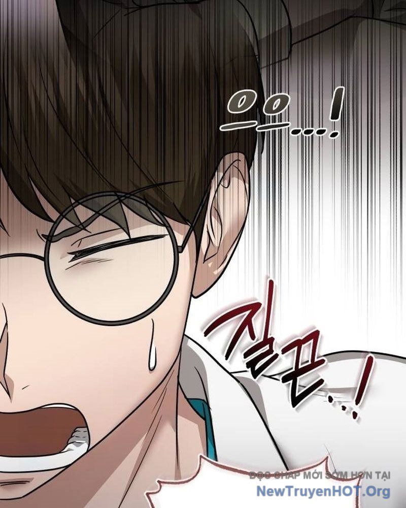 Bác Sĩ Hồi Quy Chỉ Muốn Sống Yên Bình: Chapter 10