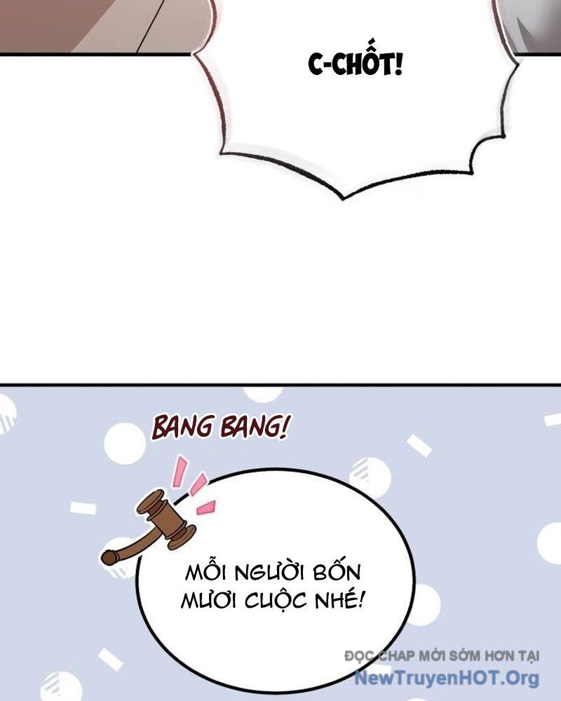 Bác Sĩ Hồi Quy Chỉ Muốn Sống Yên Bình: Chapter 10