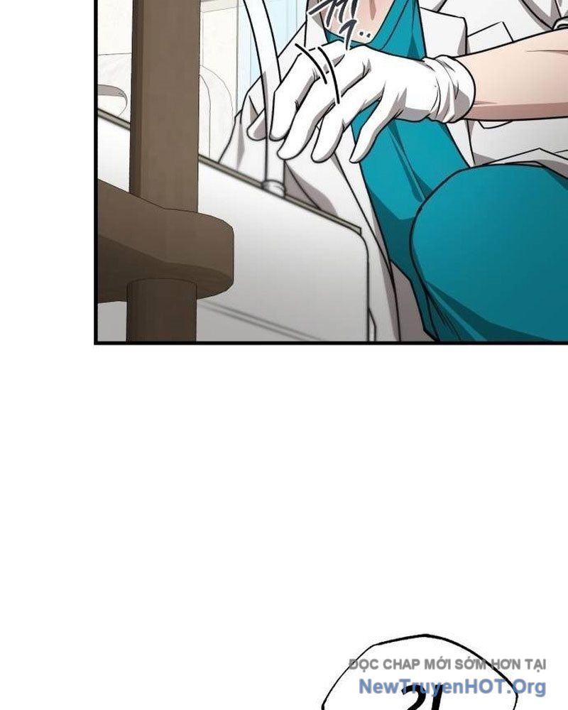 Bác Sĩ Hồi Quy Chỉ Muốn Sống Yên Bình: Chapter 10