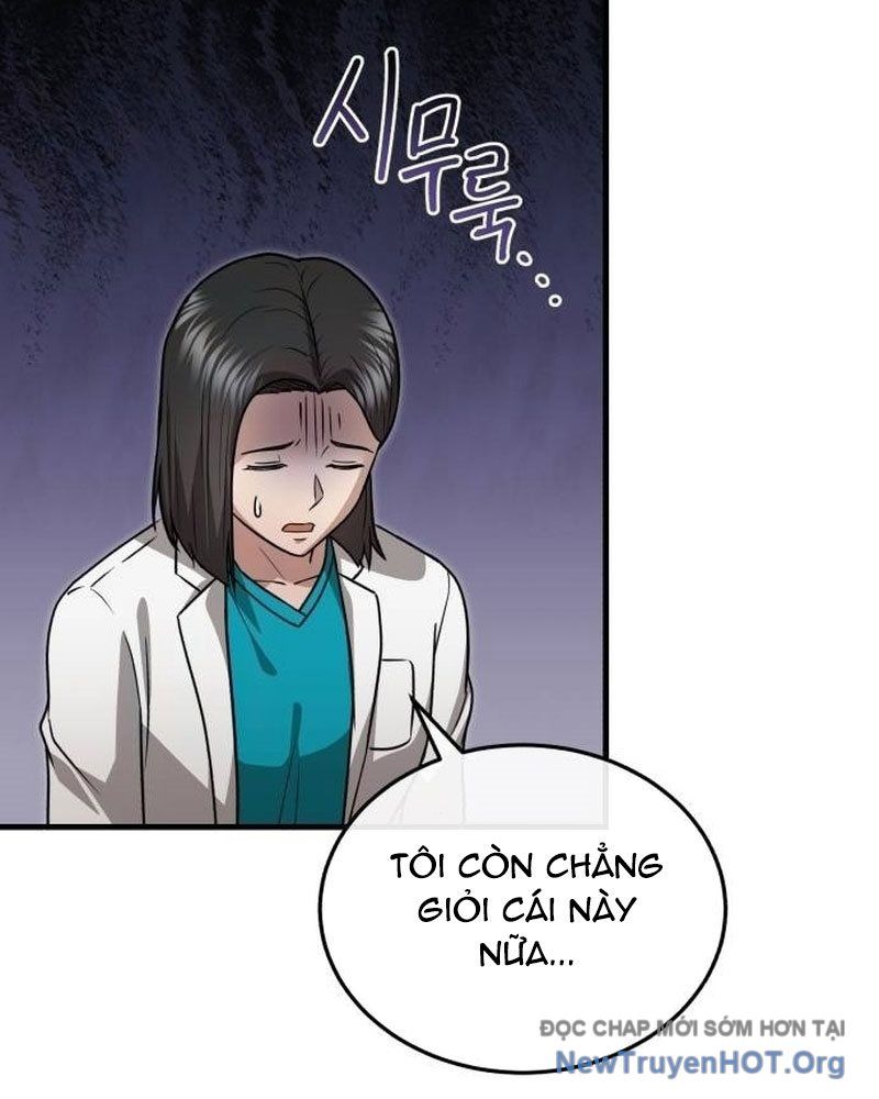 Bác Sĩ Hồi Quy Chỉ Muốn Sống Yên Bình: Chapter 10
