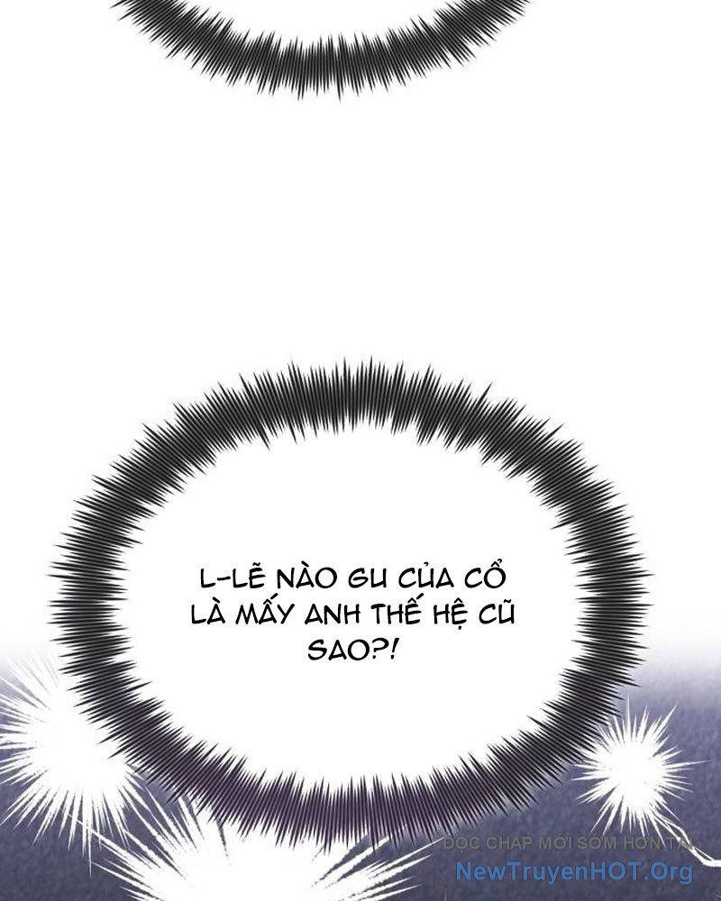 Bác Sĩ Hồi Quy Chỉ Muốn Sống Yên Bình: Chapter 10