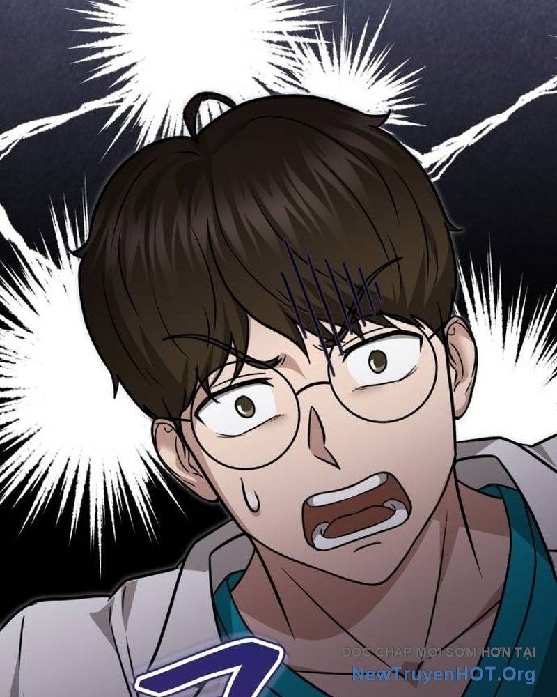 Bác Sĩ Hồi Quy Chỉ Muốn Sống Yên Bình: Chapter 10