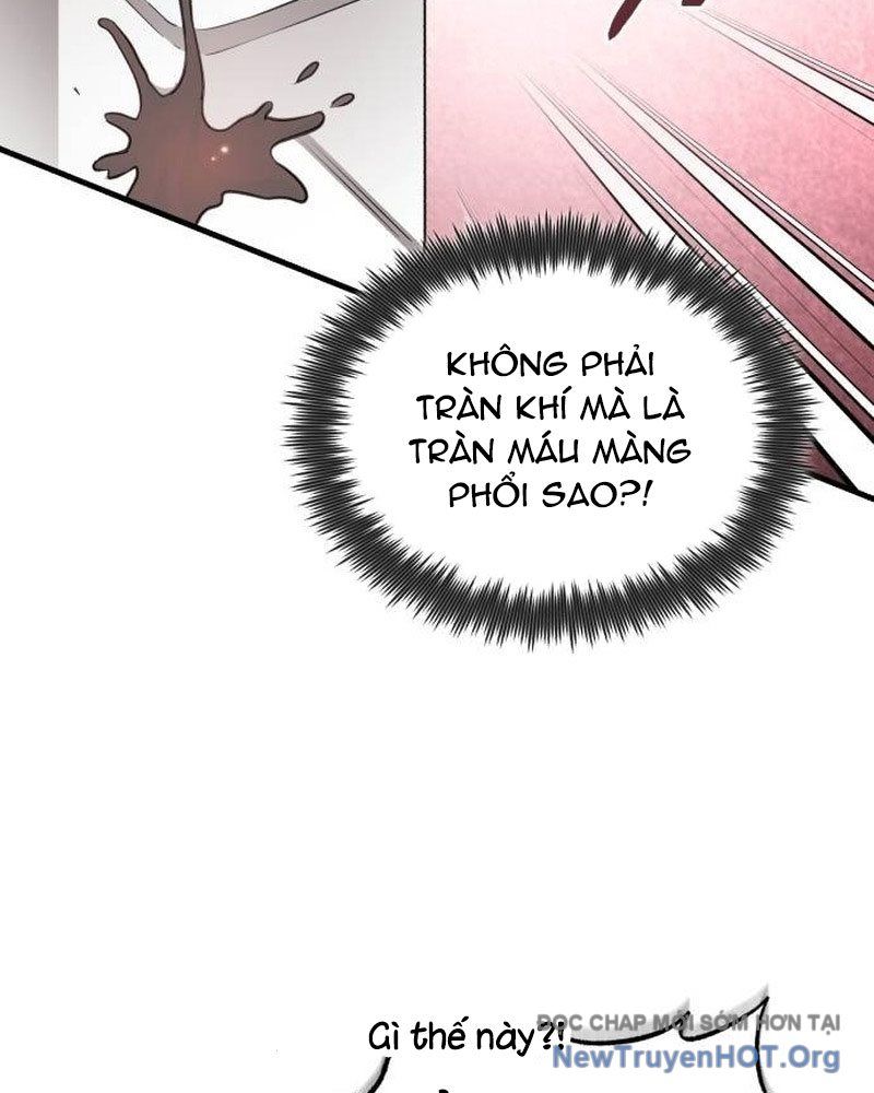 Bác Sĩ Hồi Quy Chỉ Muốn Sống Yên Bình: Chapter 10