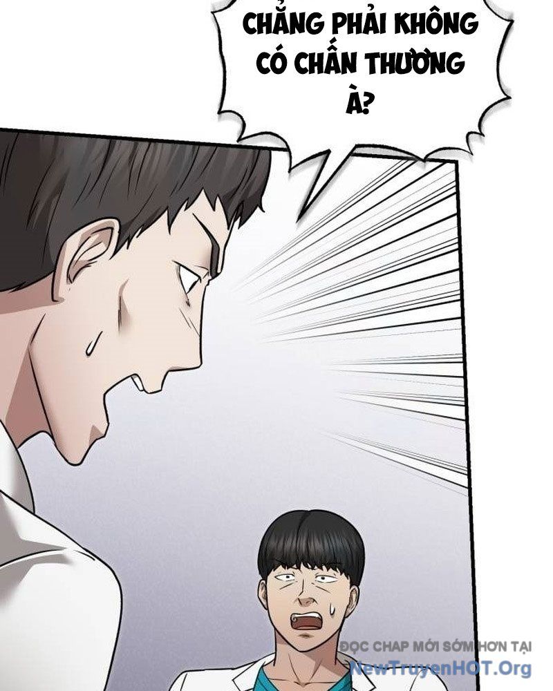 Bác Sĩ Hồi Quy Chỉ Muốn Sống Yên Bình: Chapter 10