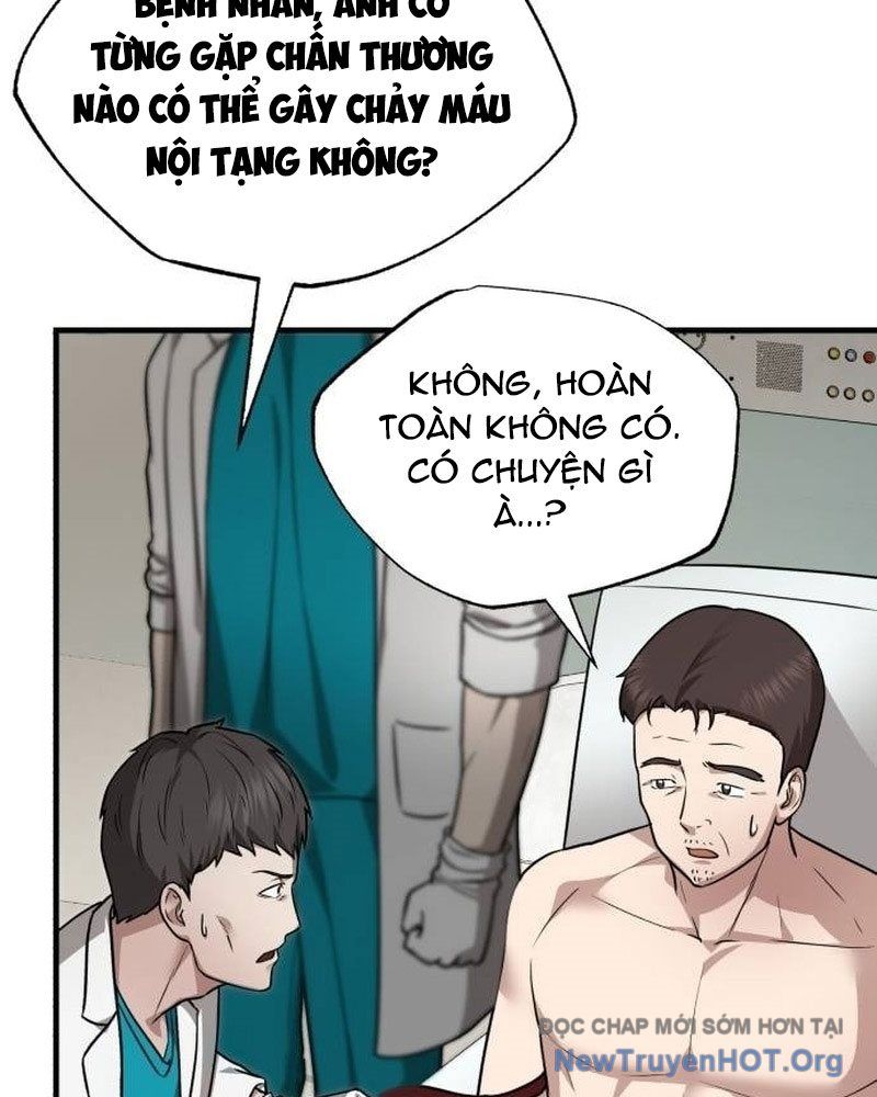 Bác Sĩ Hồi Quy Chỉ Muốn Sống Yên Bình: Chapter 10