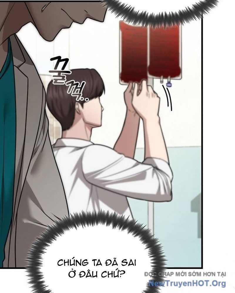 Bác Sĩ Hồi Quy Chỉ Muốn Sống Yên Bình: Chapter 10