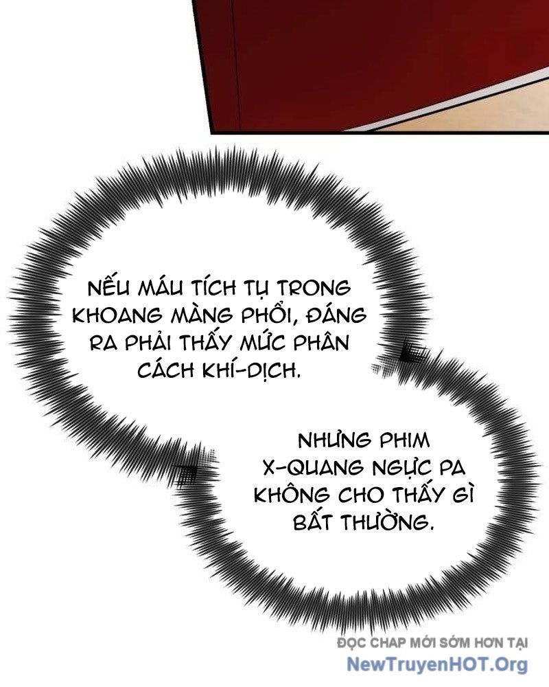 Bác Sĩ Hồi Quy Chỉ Muốn Sống Yên Bình: Chapter 10