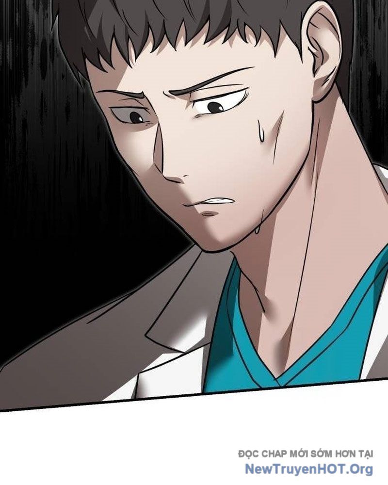 Bác Sĩ Hồi Quy Chỉ Muốn Sống Yên Bình: Chapter 10