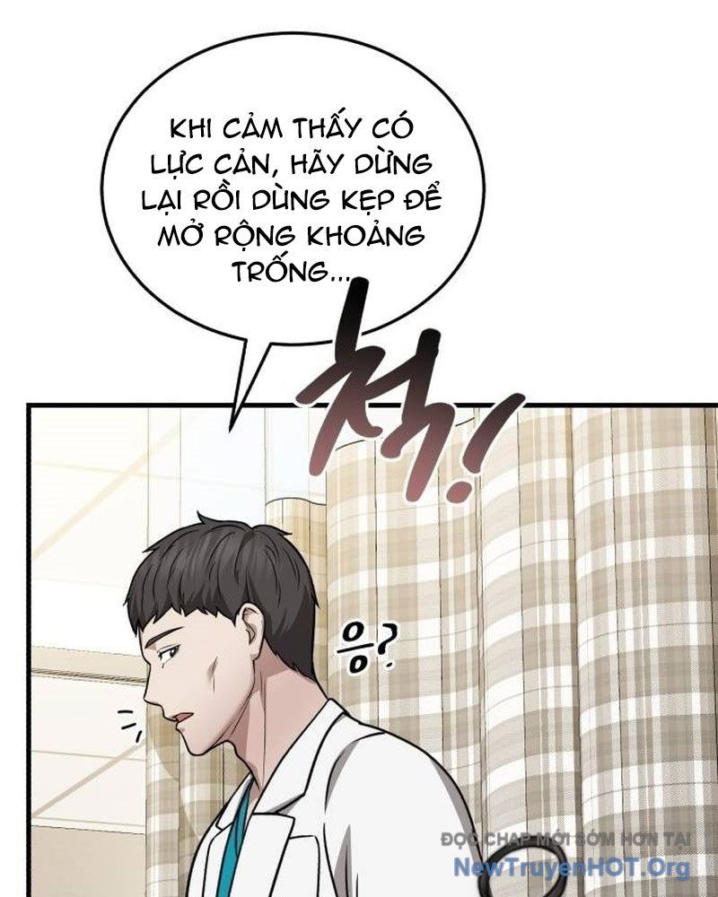 Bác Sĩ Hồi Quy Chỉ Muốn Sống Yên Bình: Chapter 10