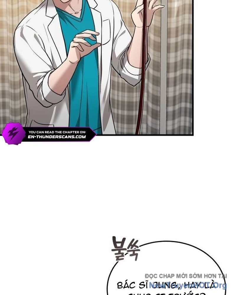Bác Sĩ Hồi Quy Chỉ Muốn Sống Yên Bình: Chapter 10