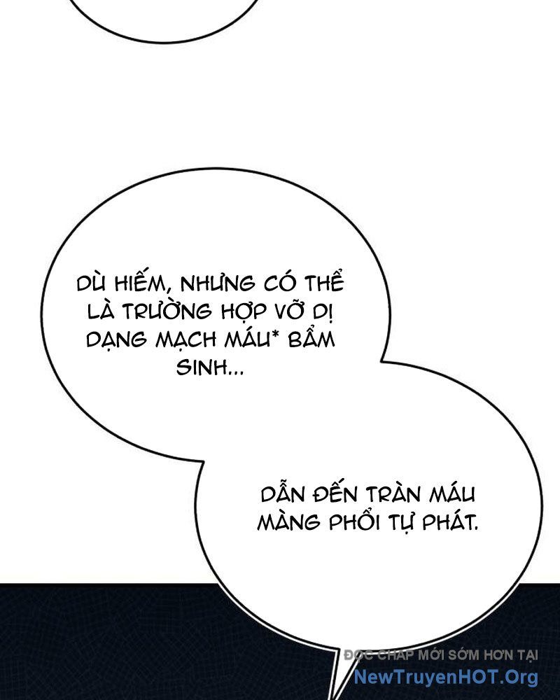 Bác Sĩ Hồi Quy Chỉ Muốn Sống Yên Bình: Chapter 10