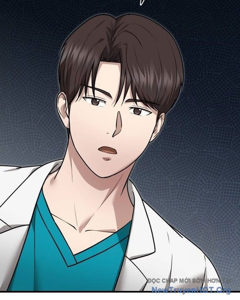 Bác Sĩ Hồi Quy Chỉ Muốn Sống Yên Bình: Chapter 10