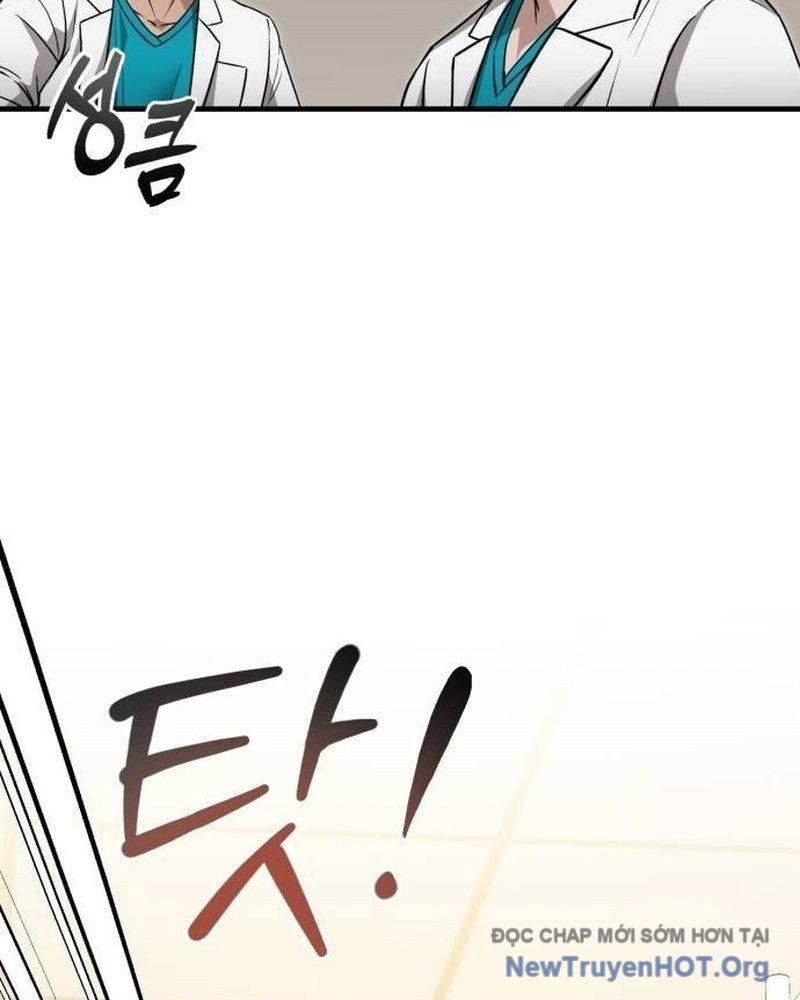 Bác Sĩ Hồi Quy Chỉ Muốn Sống Yên Bình: Chapter 10