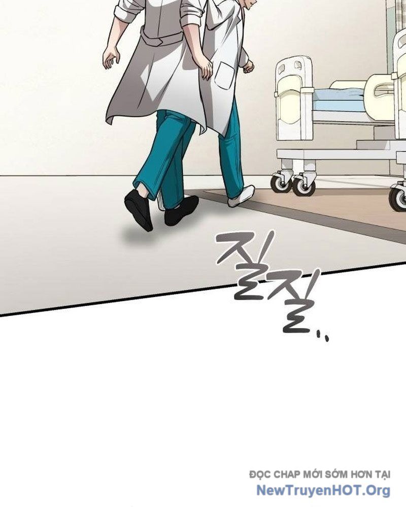 Bác Sĩ Hồi Quy Chỉ Muốn Sống Yên Bình: Chapter 10