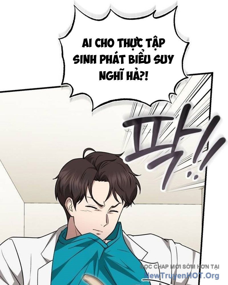 Bác Sĩ Hồi Quy Chỉ Muốn Sống Yên Bình: Chapter 10