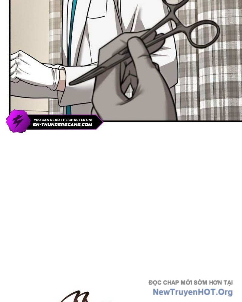 Bác Sĩ Hồi Quy Chỉ Muốn Sống Yên Bình: Chapter 10
