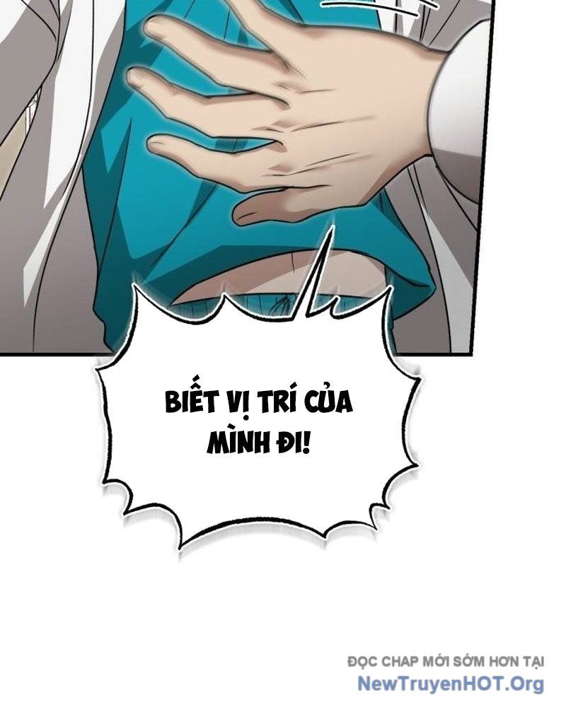 Bác Sĩ Hồi Quy Chỉ Muốn Sống Yên Bình: Chapter 10