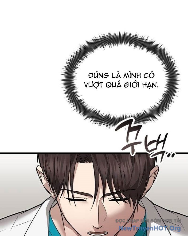 Bác Sĩ Hồi Quy Chỉ Muốn Sống Yên Bình: Chapter 10