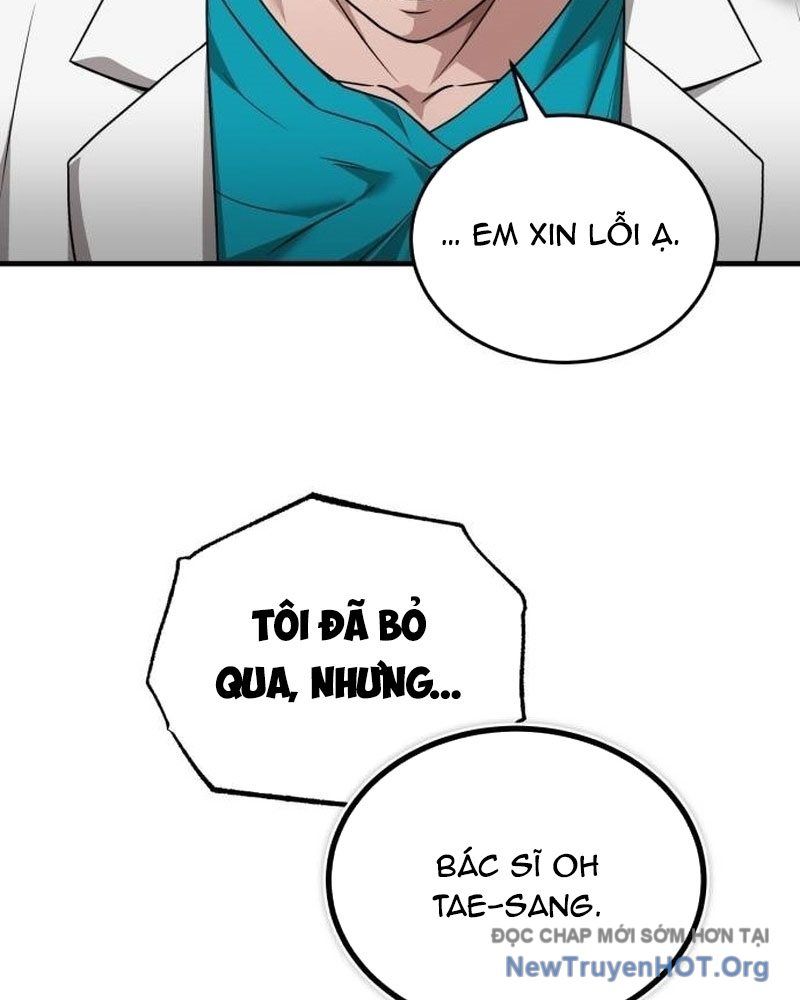 Bác Sĩ Hồi Quy Chỉ Muốn Sống Yên Bình: Chapter 10