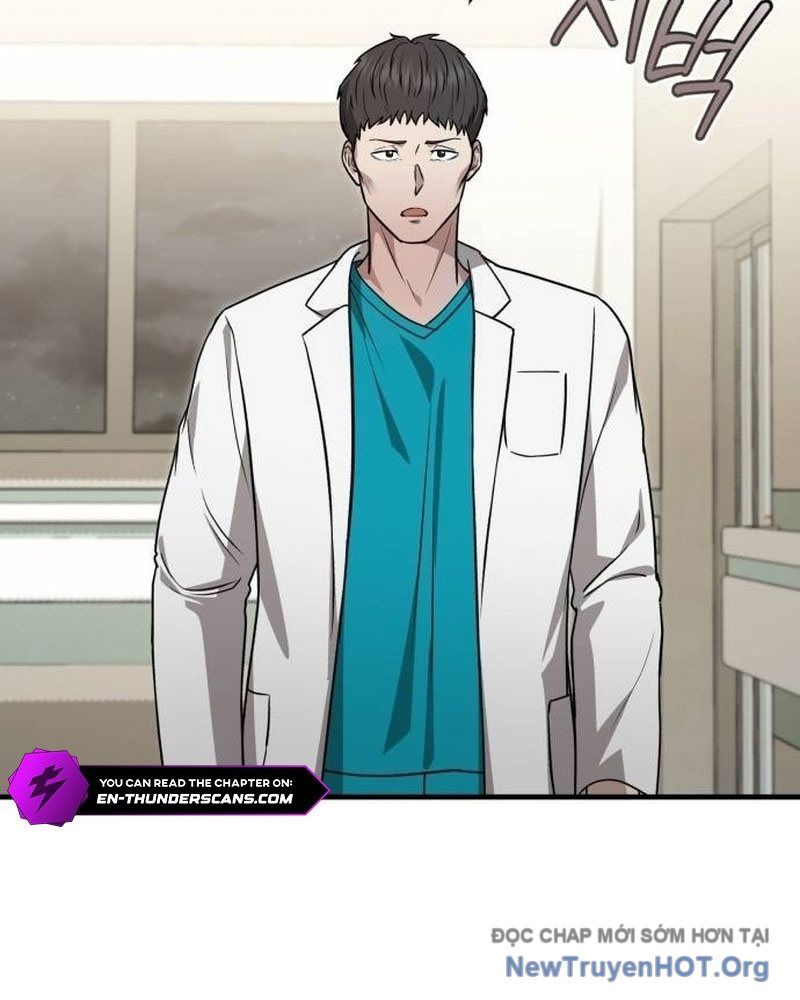 Bác Sĩ Hồi Quy Chỉ Muốn Sống Yên Bình: Chapter 10