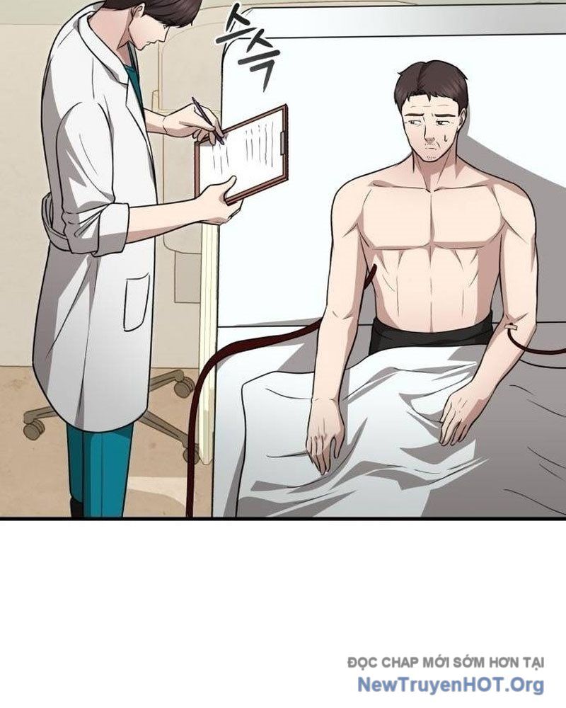 Bác Sĩ Hồi Quy Chỉ Muốn Sống Yên Bình: Chapter 10