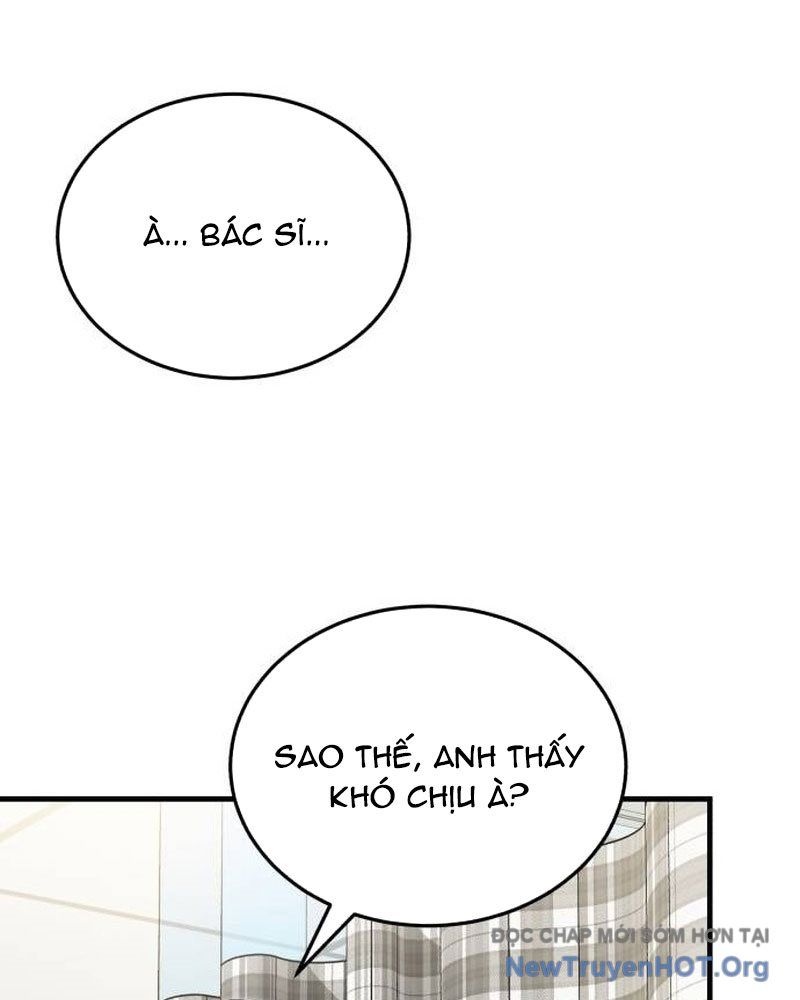 Bác Sĩ Hồi Quy Chỉ Muốn Sống Yên Bình: Chapter 10