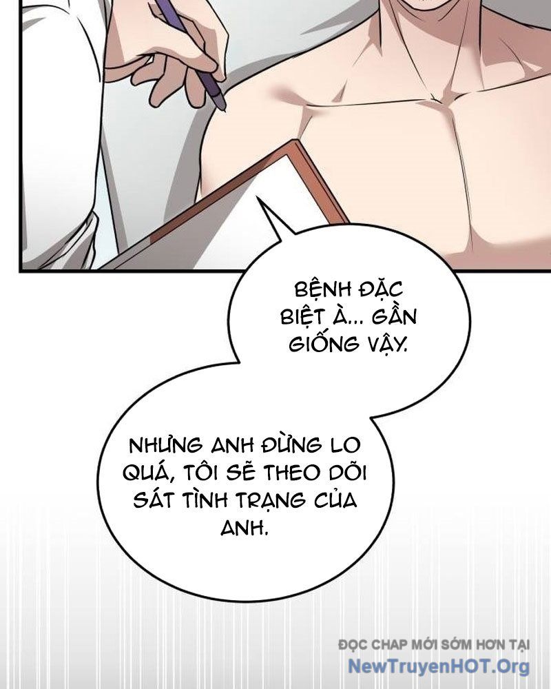 Bác Sĩ Hồi Quy Chỉ Muốn Sống Yên Bình: Chapter 10