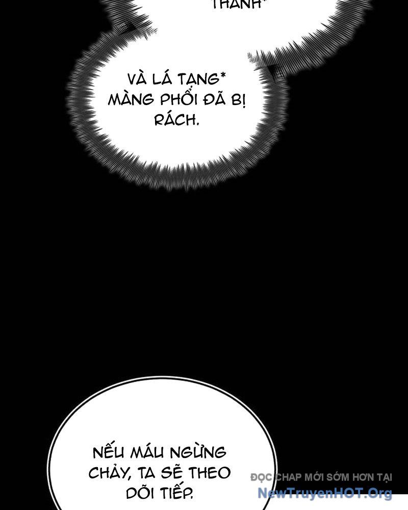 Bác Sĩ Hồi Quy Chỉ Muốn Sống Yên Bình: Chapter 10