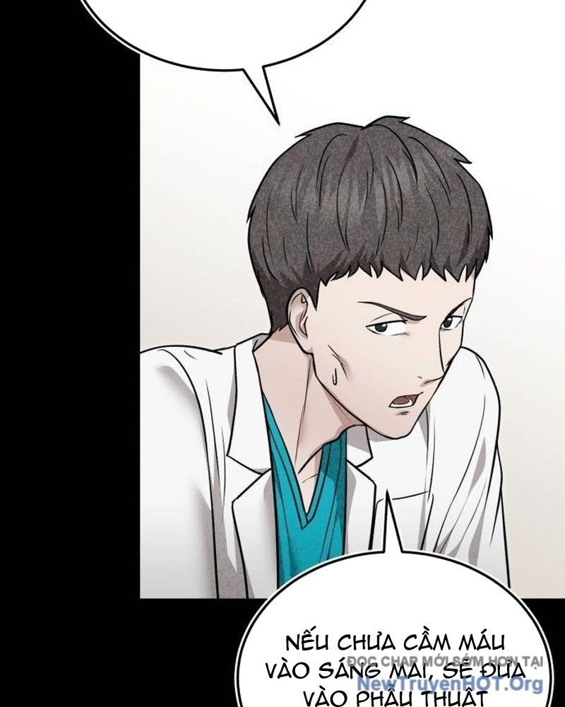 Bác Sĩ Hồi Quy Chỉ Muốn Sống Yên Bình: Chapter 10