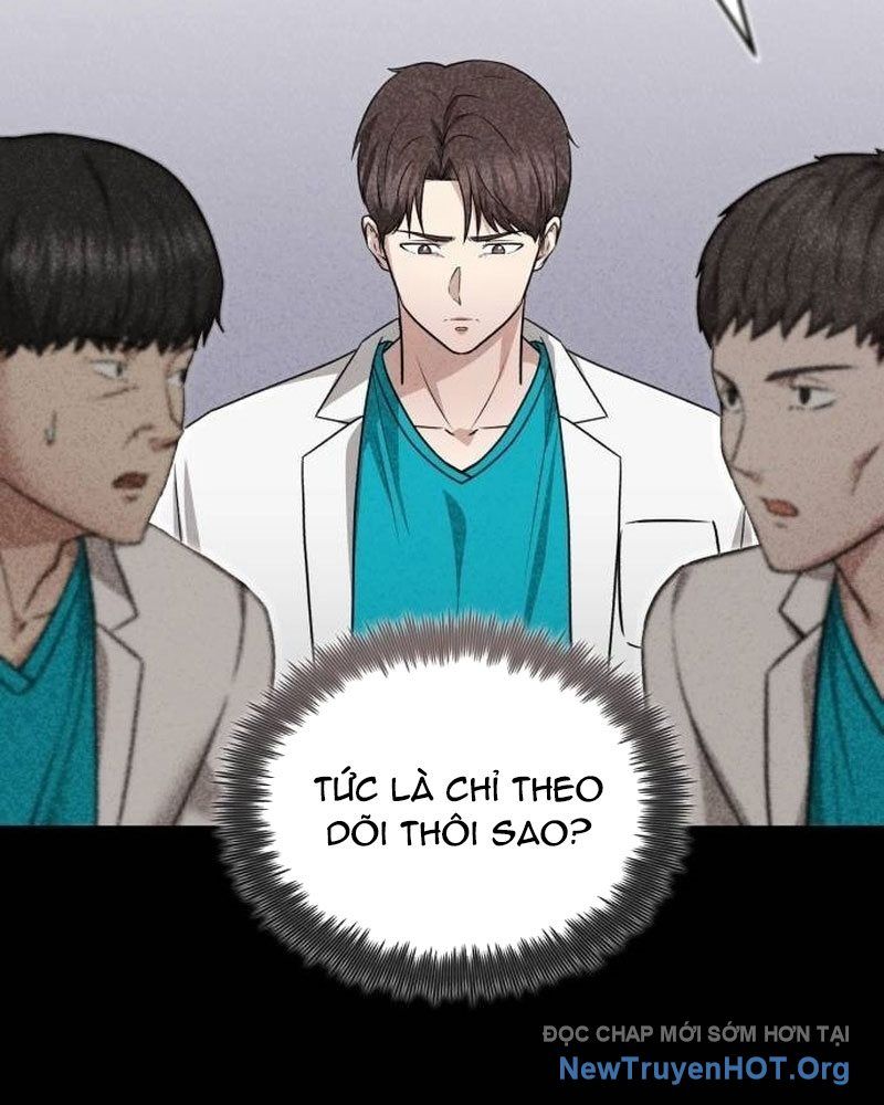 Bác Sĩ Hồi Quy Chỉ Muốn Sống Yên Bình: Chapter 10