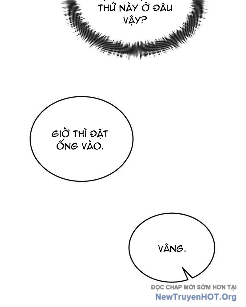 Bác Sĩ Hồi Quy Chỉ Muốn Sống Yên Bình: Chapter 10