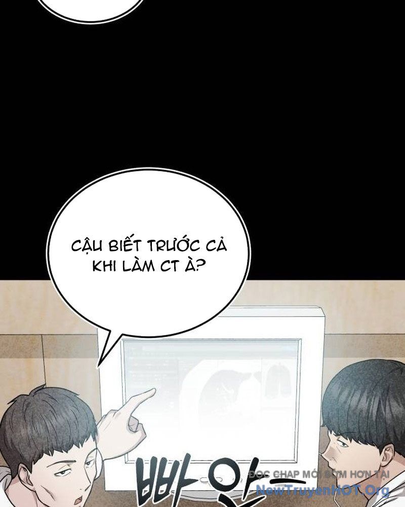 Bác Sĩ Hồi Quy Chỉ Muốn Sống Yên Bình: Chapter 10