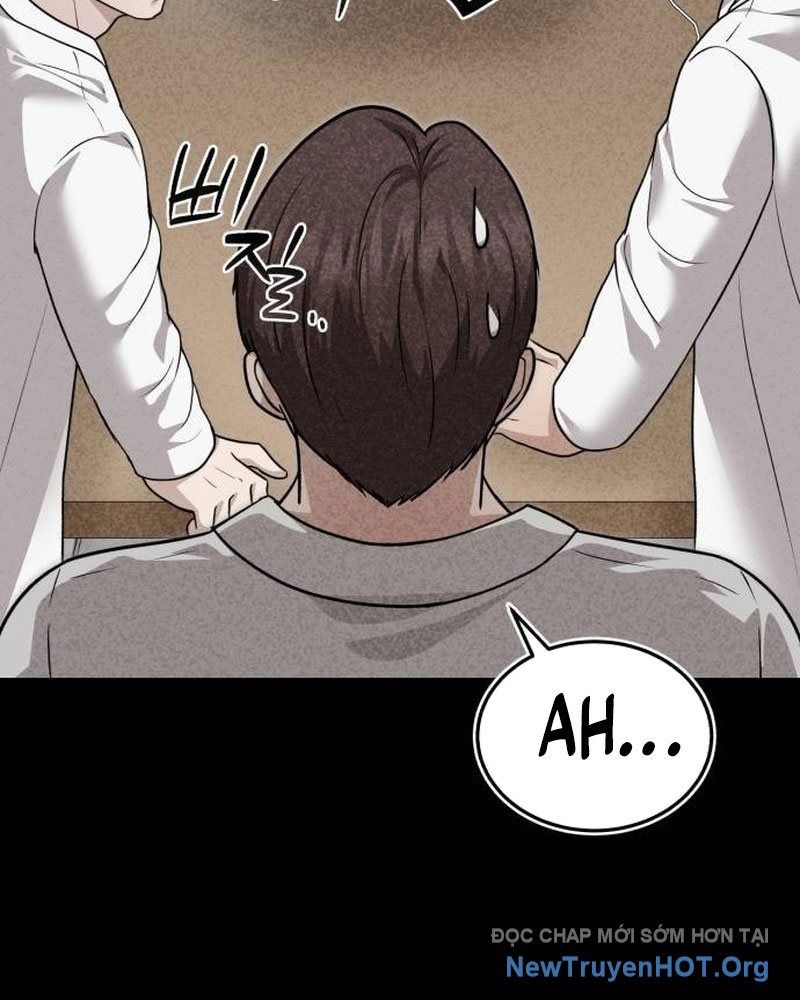 Bác Sĩ Hồi Quy Chỉ Muốn Sống Yên Bình: Chapter 10