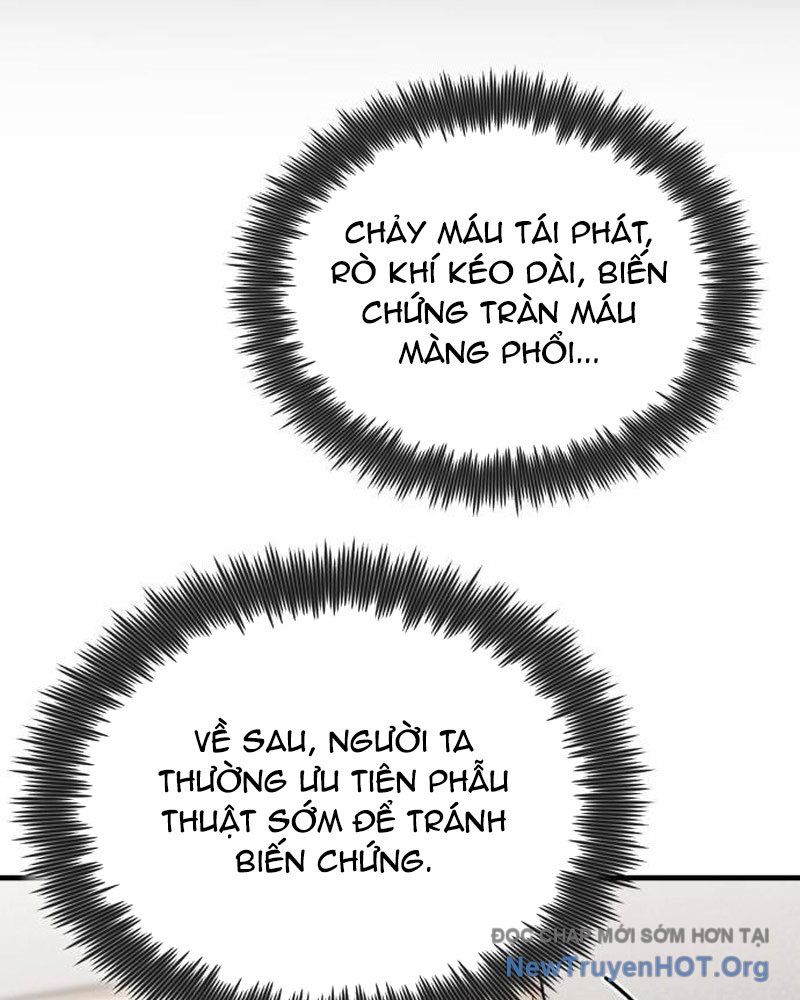 Bác Sĩ Hồi Quy Chỉ Muốn Sống Yên Bình: Chapter 10