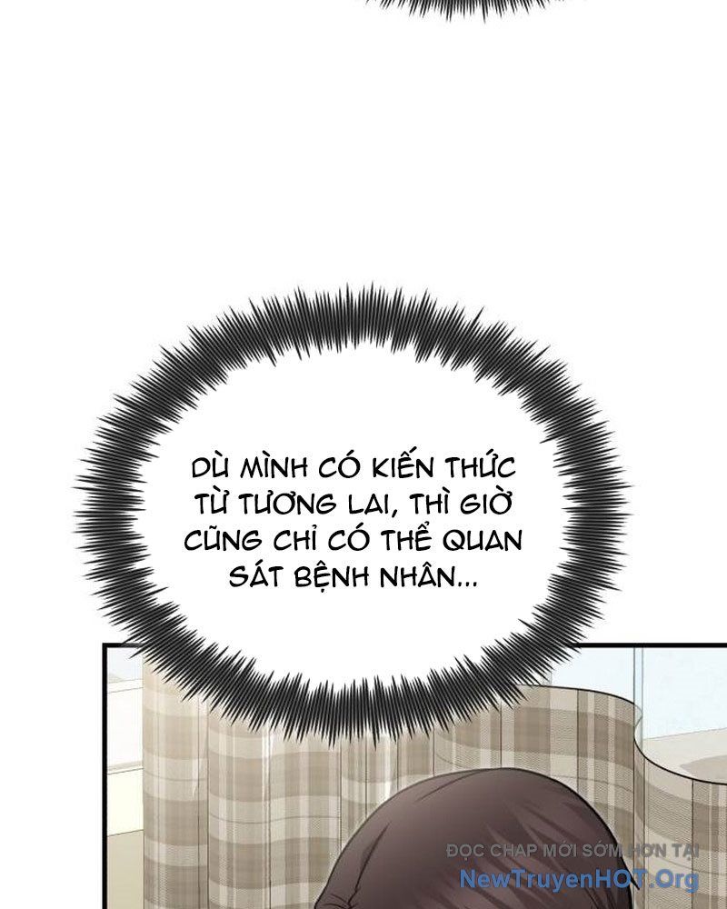 Bác Sĩ Hồi Quy Chỉ Muốn Sống Yên Bình: Chapter 10