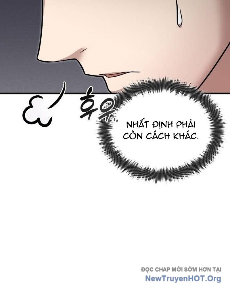 Bác Sĩ Hồi Quy Chỉ Muốn Sống Yên Bình: Chapter 10