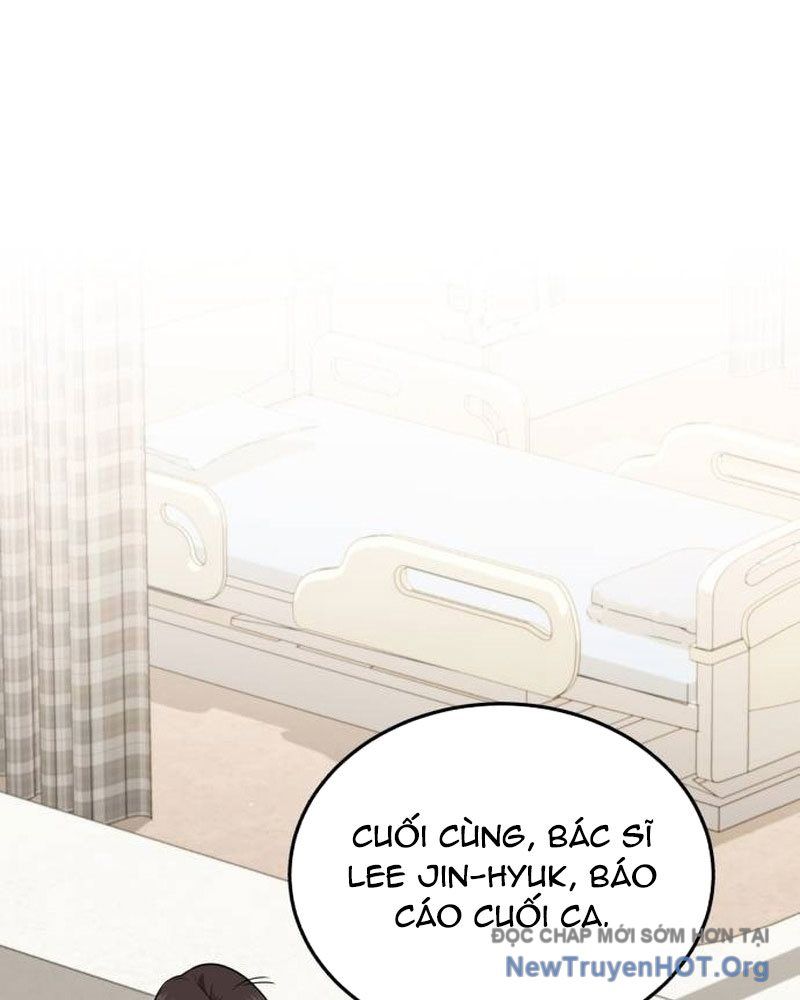 Bác Sĩ Hồi Quy Chỉ Muốn Sống Yên Bình: Chapter 10