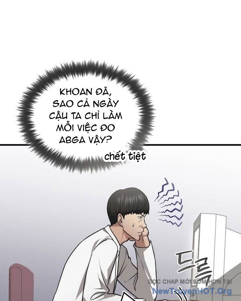 Bác Sĩ Hồi Quy Chỉ Muốn Sống Yên Bình: Chapter 10